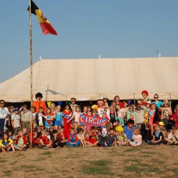DSC 0632 - Scouts en Gidsen Zaventem 